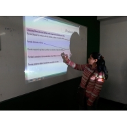 AULA DIGITAL - Capacitación intensiva a nuestro equipo docente